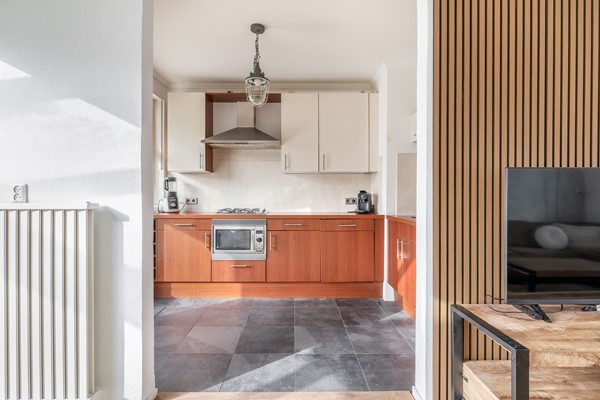 Medium property photo - Wethouder van Heldenstraat 57, 3181 VK Rozenburg